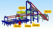 混凝土預制件生產(chǎn)機械成為高鐵路橋工程的必備裝備